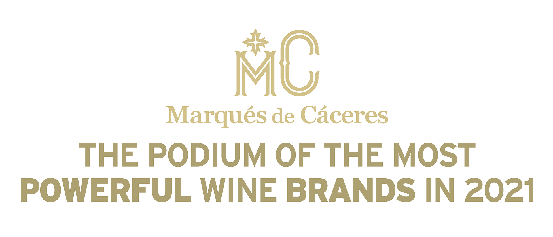 Marqués de Cáceres meest invloedrijke wijnmerk van Rioja DOCa
